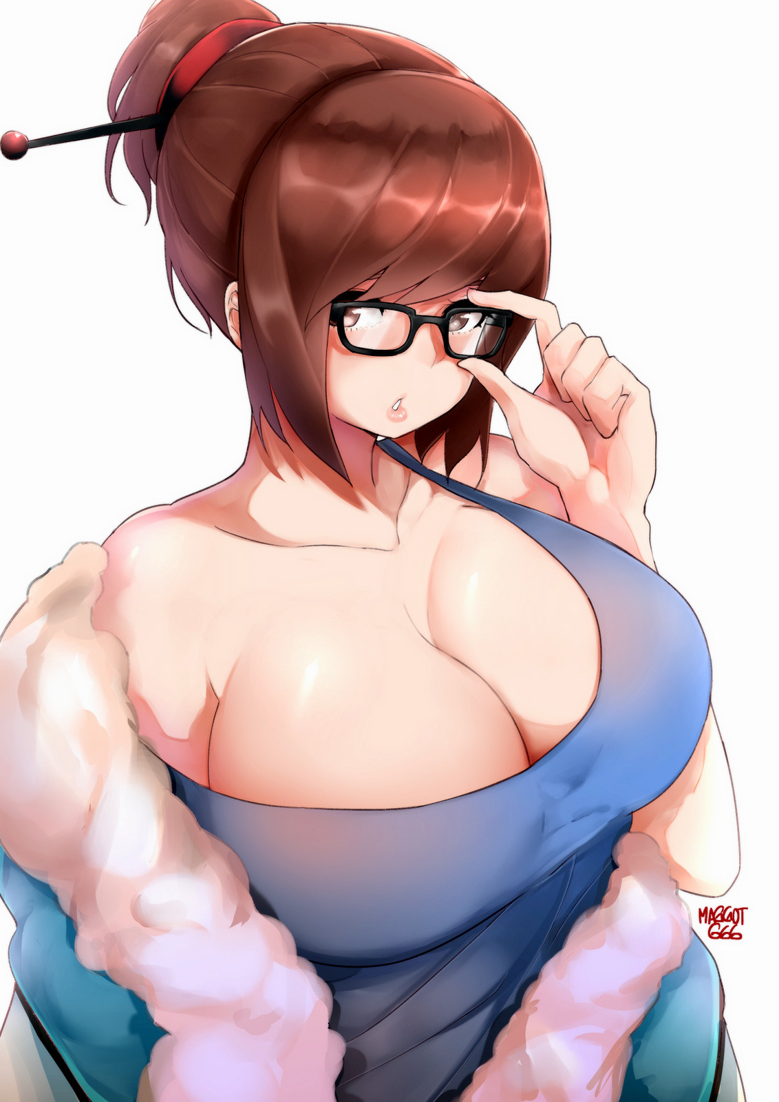 Random Stuff