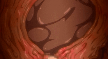 goddess-of-debauchery:  iheardyoulikehentai:  Honoo no Haramase Paidol My Star Gakuen