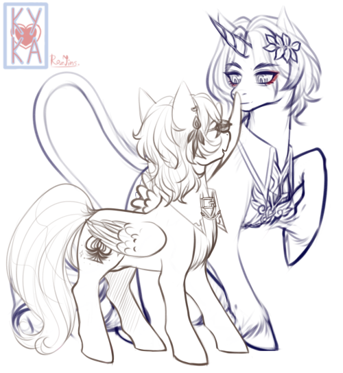 As I Said BOoM Ponyturine