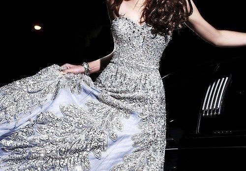 Queen of Classy