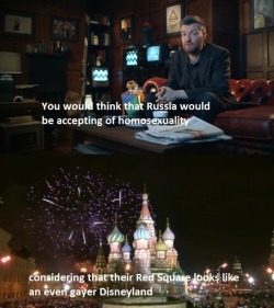 memeguy-com:  Charlie Brooker on Russian