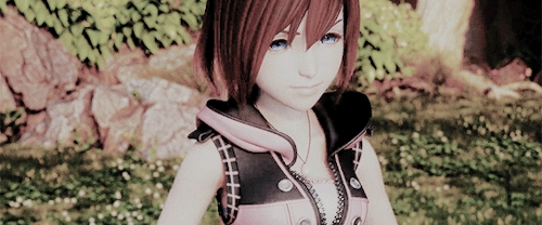 limitforms:  “Liking the look. Cut your hair too.”