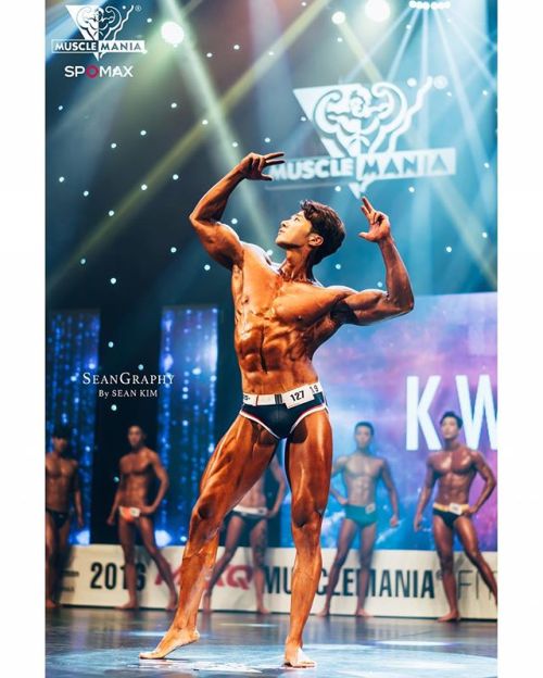   SeongMin Lee  