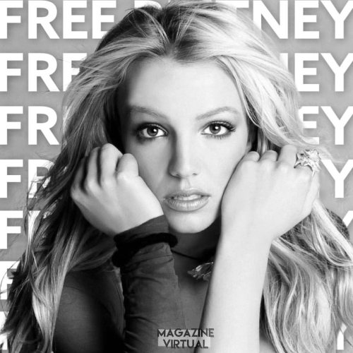 #FreeBritney: Britney Spears ruega por su libertad en una conversación devastadora e impactante con 