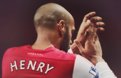 cesarazpilicueta:  Thierry Henry request porn pictures