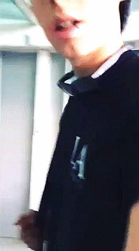 sexycliffconda:  x 