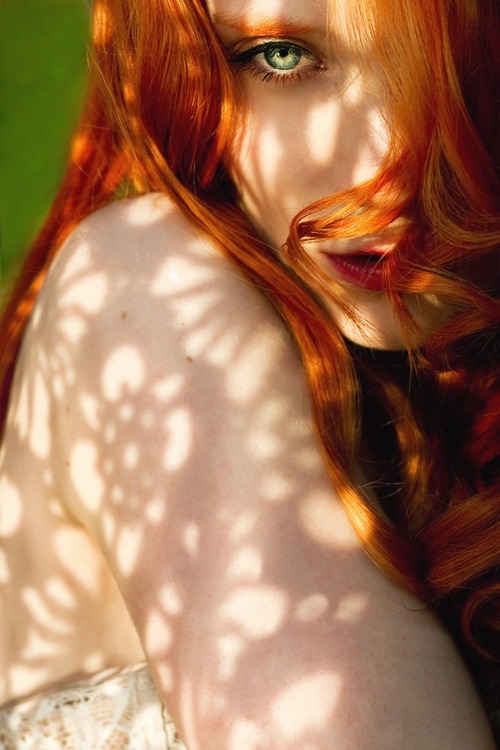 sweet-redheads - Sweet Redhead #redhead #girls #ginger #hair