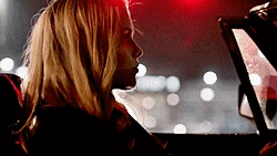 The March 11 Episode Of The Originals Ended With Rebekah Mikaelson (Claire Holt) Driving Off Into The