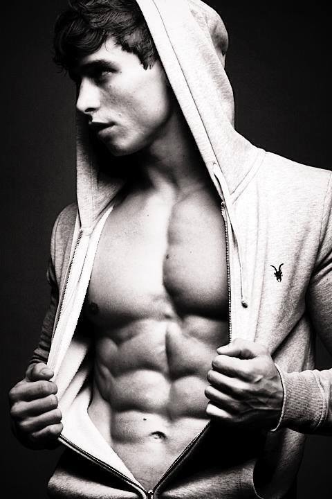 fitnessmalemodels:  www.fitnessmalemodels.tumblr.com Fitnessmodel Adi Gillespie
