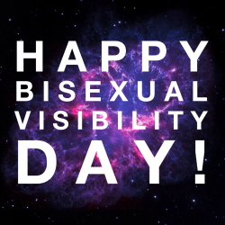 bisexualityisasuperpower:  Make sure you