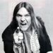 classy-for-the-gentleman:praetorianxxiv:Meat Loaf, Legendary Bat Out Of Hell Singer, Dies Aged 74It is a sad day 😢Part of my youth died today.  So many great memories in my late high school year.   RIP Marvin Lee 
