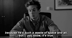 gallagherista:Mr. Gallagher, if you would like to say anything on your own behalf,