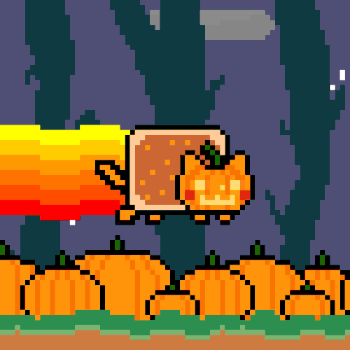 Happy October