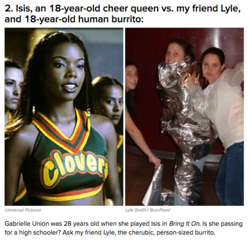 virginamerica: astronautrix:  buzzfeed: 12 Adult Actors Who Played Teens Vs. What Teens Really Look Like Grease, enough said   i love that this article is not only pointing out a super common and troubling phenomenon in movie culture but was also probably