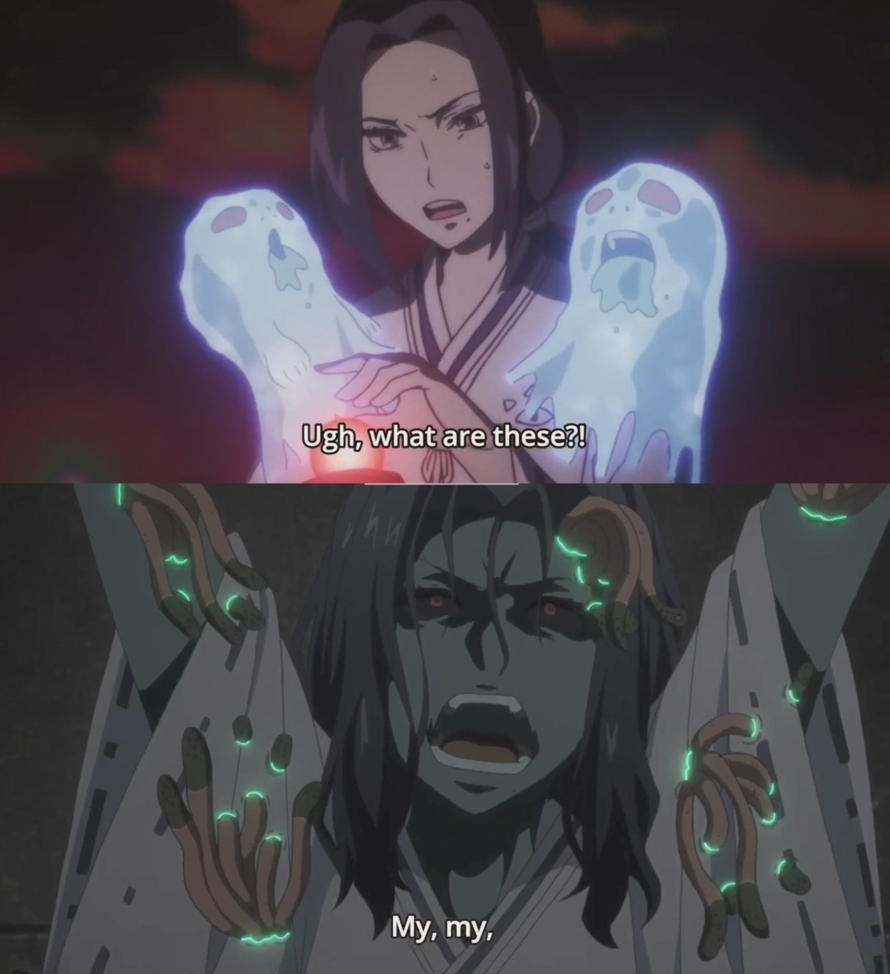 Goryo Daranimaru Tumblr Posts Tumbral Com