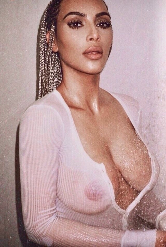 Kim Kardashian