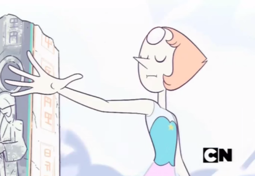 pearloftheday:Today’s Pearl of the Day is brought to you by: tossing away all the bad thoughts