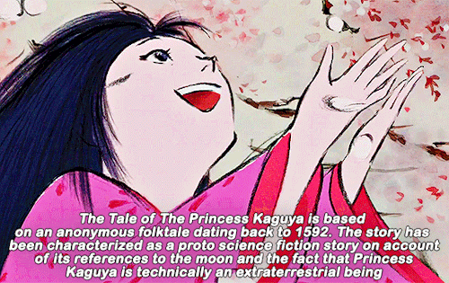 STUDIO GHIBLI + Trivia (insp.)  Kiki’s Delivery Service (1989) Howl’s Moving Castle (2004) My Neighbor