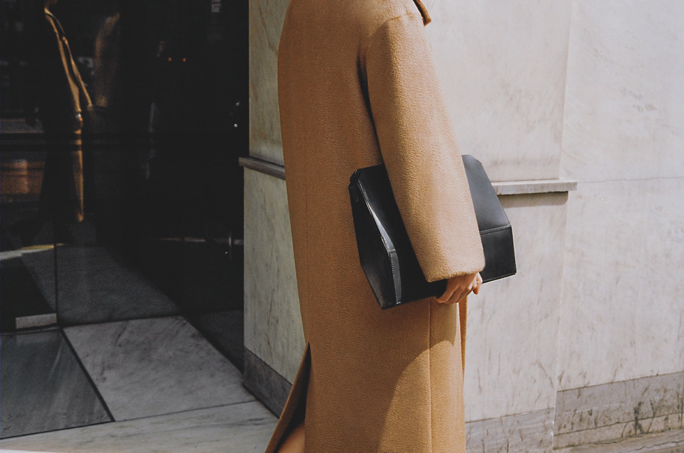 skt4ng:  Photography by Lena C. Emery and Styled by Luke Raymond for COS Magazine