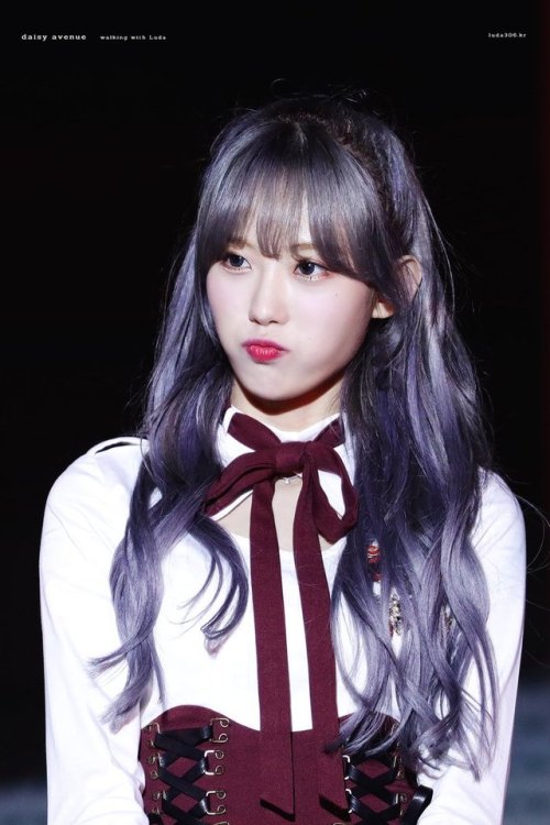 Luda (WJSN) - Concert Event Pics