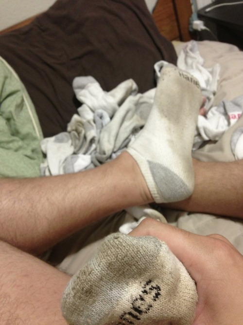 Sock fever