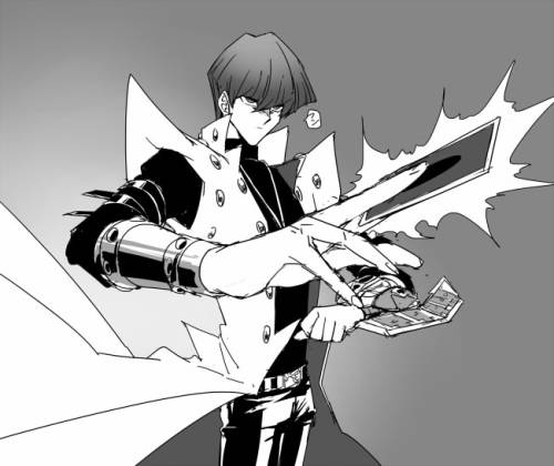 redwolf00:一生かかっても彼を描けるようになる気がしない