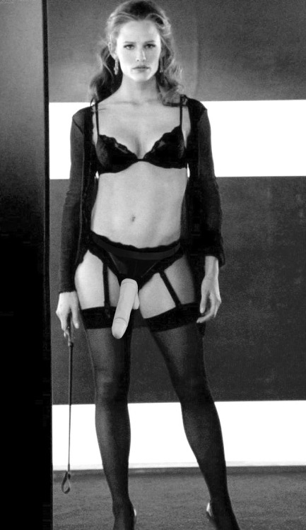 myslutbelongstome:  On your knees, slut boy