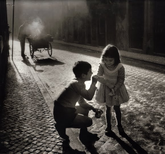 Eduardo Gageiro
Bairro Alto, Lisboa, 1969