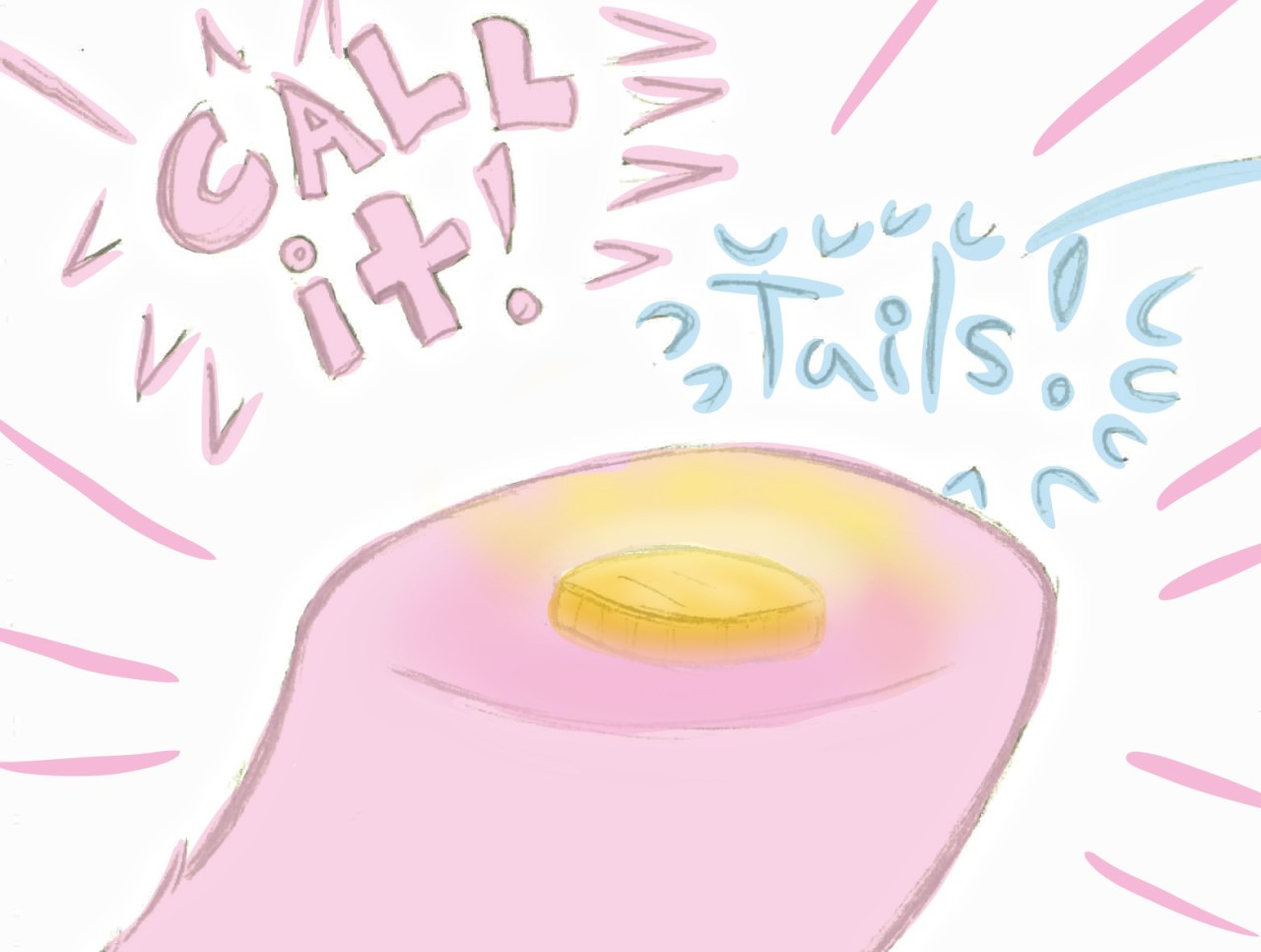 finalskies:  Something that came out of Broken Pen’s livestream.  XD!