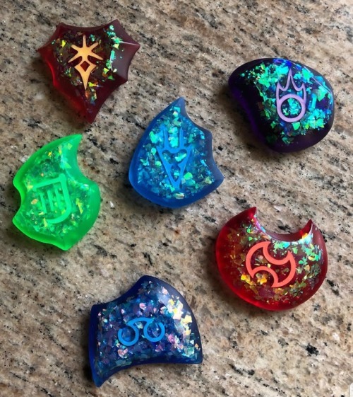 Twinkle twinkle little stone ✨ Which one is your favorite?