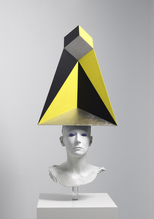 redlipstickresurrected:Charles Avery (Scottish, b. 1973, Oban, Scotland, based London , UK) - 1: Unt