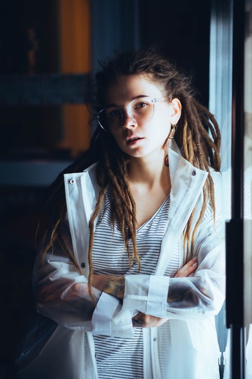 Anna Cherry Junk Vitalievitch Ekaterina Solomatina