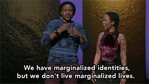 Tiq and Kim Katrin Milan are relationship goals.The two activists met on Facebook and exchanged 3,00