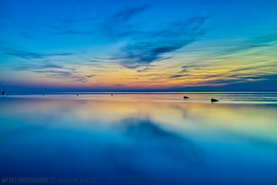 Superb Nature — superbnature: Lake Neusiedl by sanjinjukic