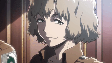Featured image of post Hitch Dreyse Marlo Attack On Titan