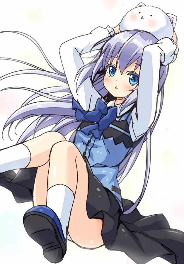 thethoughtsthought:  夜ノみつき ∫ Pixiv