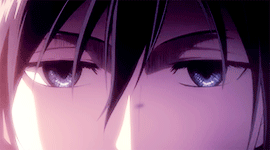 rawrkats: anime meme | 04.  [attack on titan] ↳ we’re the last two // ackerparallels