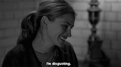 smilethroughtears96:&ldquo;I’m disgusting.&rdquo;