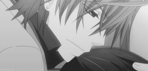 sweet-in-the-flesh:  Mmm~ ♥