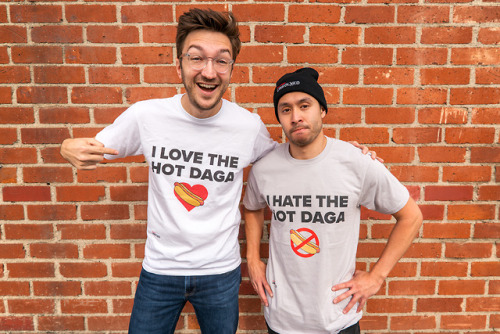 buzzfeed: buzzfeedunsolved: Cyber Monday is here and all t-shirts are $19.99 TODAY ONLY! No code nee