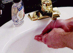 clintscoffeepot:  so i’m watching Cap 2 and i get to this delicious scene and