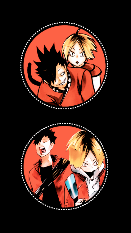 hiraqi:  Kuroken or Kenma Wallpapers ♡   requested by anonymous 