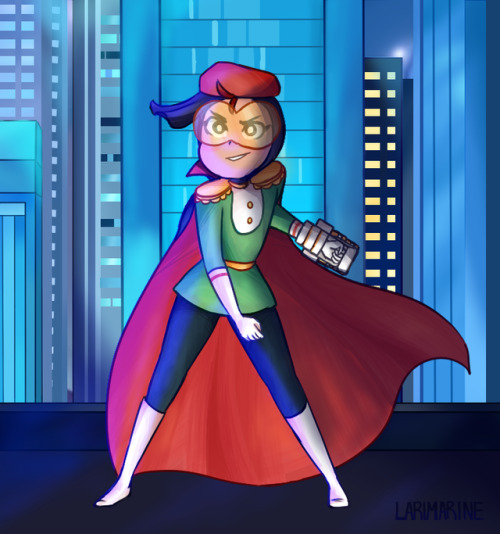 Emara (I highly recommend watching it)