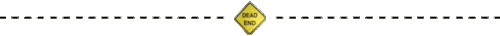 Sign Dividers