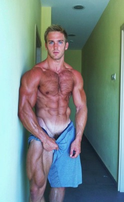 anglojocks:  Adam Charlton