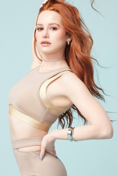 Porn photo madsupdates:Madelaine x Fabletics