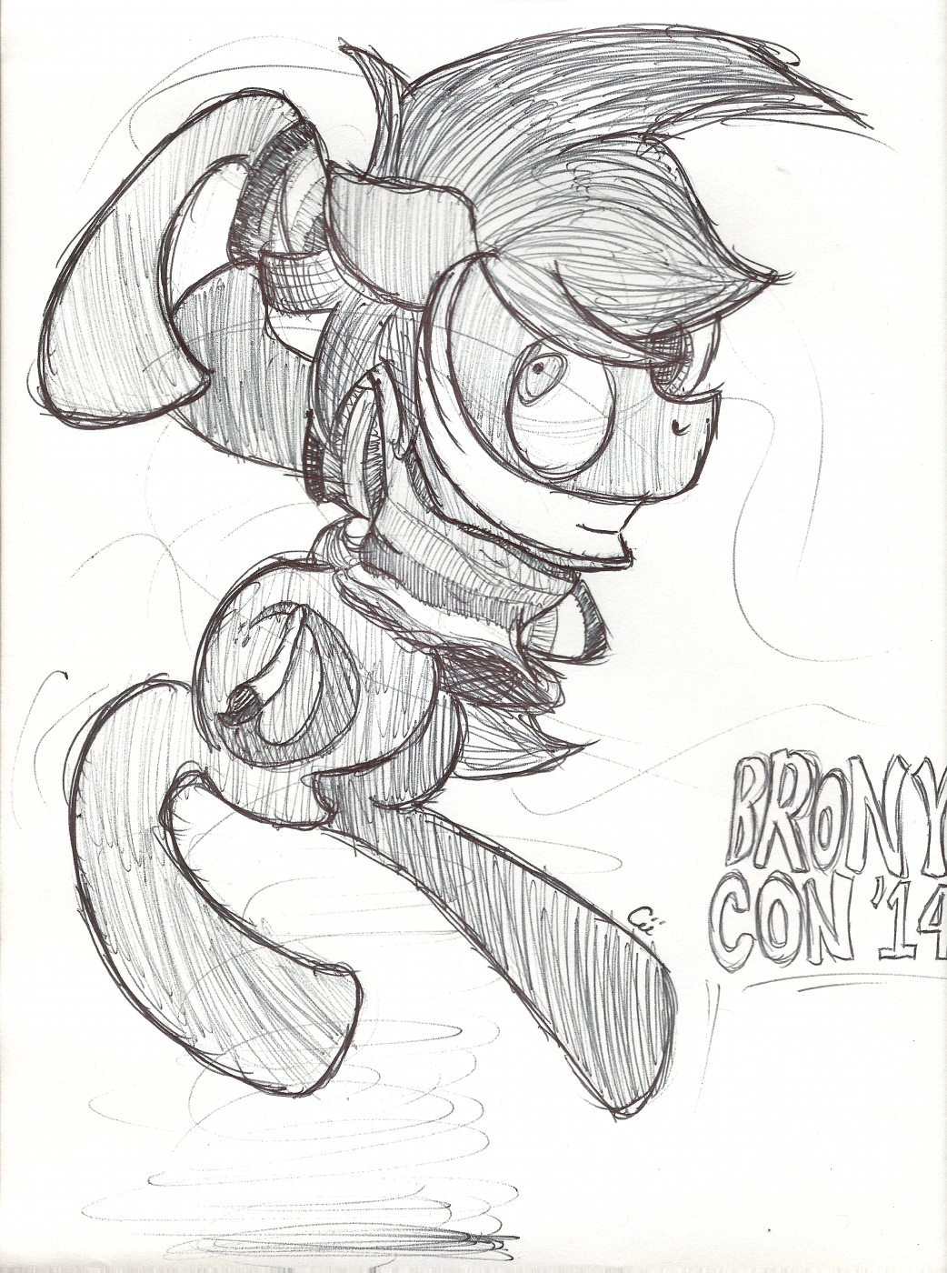 FANART DUMPThis is all stuff that was given to me in person at conventions!! I&rsquo;ve