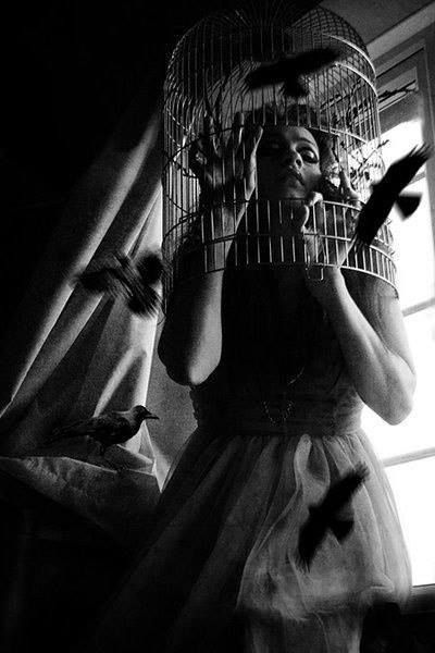 Diary of a Mad Demon