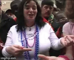 poppinout:  The height of culture. 