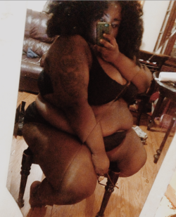 cosmic-noir:  fuckyeahtwobellies:  iridessence:  uptime-guarantee:  nai-g:  uptime-guarantee:  redbellied-piranha:  hussieologist:  uptime-guarantee:  sorta-cute:  Comfy black girl 2k14 I’m so fucking comfortable and I feel so lovely in this body of